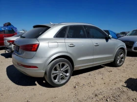 Audi Q3 2l Premium Plus - 8999 € / 17600.51 лв. - 70862316 3