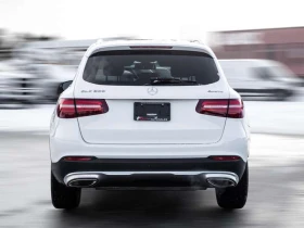 Mercedes-Benz GLC 300| NAV| PANOROOF| B.SPOT| ONE OWNER| CLEAN CARFA - 16900 € / 33053.53 лв. - 44159384 5