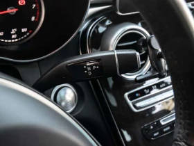 Mercedes-Benz GLC 300| NAV| PANOROOF| B.SPOT| ONE OWNER| CLEAN CARFA - 16900 € / 33053.53 лв. - 44159384 15