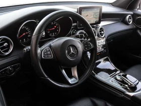 Mercedes-Benz GLC 300| NAV| PANOROOF| B.SPOT| ONE OWNER| CLEAN CARFA - 16900 € / 33053.53 лв. - 44159384 7