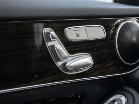 Mercedes-Benz GLC 300| NAV| PANOROOF| B.SPOT| ONE OWNER| CLEAN CARFA - 16900 € / 33053.53 лв. - 44159384 12