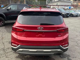 Hyundai Santa fe * Preferred * CARFAX * BLIND SPOT * LANE ASSIST - 11700 € / 22883.21 лв. - 52373389 4