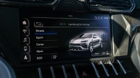 Lamborghini Urus НАЛИЧЕН * FULL*  - 200000 € / 391166.00 лв. - 54182658 15