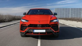 Lamborghini Urus НАЛИЧЕН * FULL*  - 200000 € / 391166.00 лв. - 54182658 2