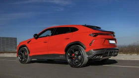 Lamborghini Urus НАЛИЧЕН * FULL*  - 200000 € / 391166.00 лв. - 54182658 4