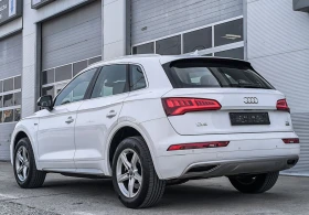 Audi Q5 2.0TDI S-LINE QUATTRO  - 19999 € / 39114.64 лв. - 82752263 5