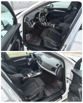 Audi Q5 2.0TDI S-LINE QUATTRO  - 19999 € / 39114.64 лв. - 82752263 8