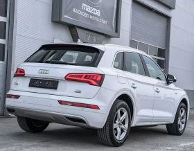 Audi Q5 2.0TDI S-LINE QUATTRO  - 19999 € / 39114.64 лв. - 82752263 4