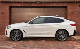 BMW X4 30d xDrive M-Sport - 44998 € / 88008.44 лв. - 54652490 2