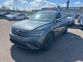 ������ VW Tiguan