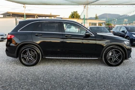 ����� �� �������� �� Mercedes-Benz GLC 220 ::4 MATIC::AMG line::9G-TRONIC