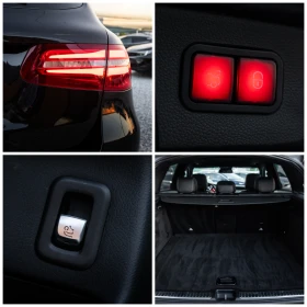Mercedes-Benz GLC 220 ::4 MATIC::AMG line::9G-TRONIC | Mobile.bg � ����� ������ 9
