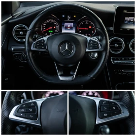 Mercedes-Benz GLC 220 ::4 MATIC::AMG line::9G-TRONIC | Mobile.bg � ����� ������ 11