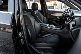Mercedes-Benz GLC 220 ::4 MATIC::AMG line::9G-TRONIC | Mobile.bg � ����� ������ 13