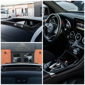 Mercedes-Benz GLC 220 ::4 MATIC::AMG line::9G-TRONIC | Mobile.bg � ����� ������ 15