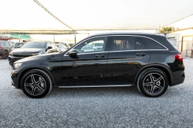 Mercedes-Benz GLC 220 ::4 MATIC::AMG line::9G-TRONIC | Mobile.bg � ����� ������ 5