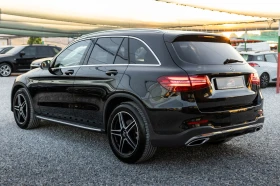 Mercedes-Benz GLC 220 ::4 MATIC::AMG line::9G-TRONIC | Mobile.bg � ����� ������ 6