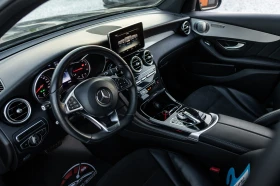 Mercedes-Benz GLC 220 ::4 MATIC::AMG line::9G-TRONIC | Mobile.bg � ����� ������ 10