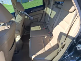 Honda Cr-v 2.2 CDTI | Mobile.bg � ����� ������ 9