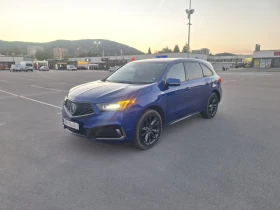 Acura Mdx | Mobile.bg � ����� ������ 6