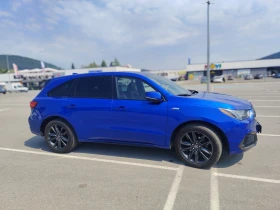 Acura Mdx | Mobile.bg � ����� ������ 7