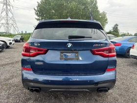 BMW X3 M40* PANO* HEADUP* HARMAN* 360 | Mobile.bg � ����� ������ 5