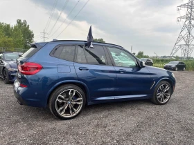 BMW X3 M40* PANO* HEADUP* HARMAN* 360 | Mobile.bg � ����� ������ 4