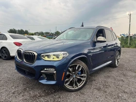 BMW X3 M40* PANO* HEADUP* HARMAN* 360 | Mobile.bg � ����� ������ 1