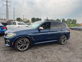 BMW X3 M40* PANO* HEADUP* HARMAN* 360 | Mobile.bg � ����� ������ 2