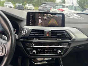 BMW X3 M40* PANO* HEADUP* HARMAN* 360 | Mobile.bg � ����� ������ 10