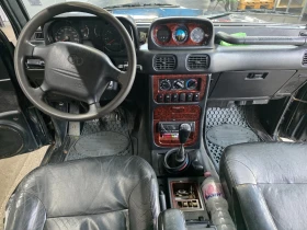 Hyundai Galloper | Mobile.bg � ����� ������ 12