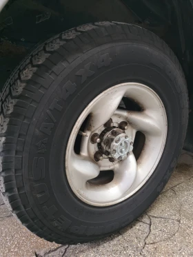 Hyundai Galloper | Mobile.bg � ����� ������ 8