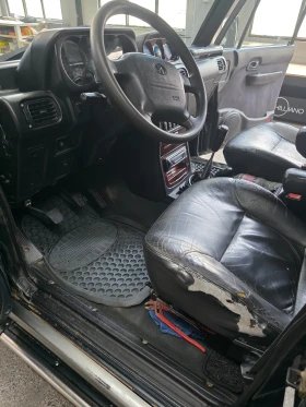 Hyundai Galloper | Mobile.bg � ����� ������ 14