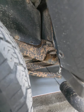 Hyundai Galloper | Mobile.bg � ����� ������ 4
