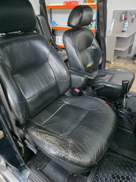 Hyundai Galloper | Mobile.bg � ����� ������ 11