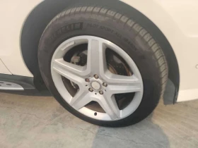 Mercedes-Benz ML 350 BlueTEC | ������ ���������������� �� MERCEDES | Mobile.bg � ����� ������ 6