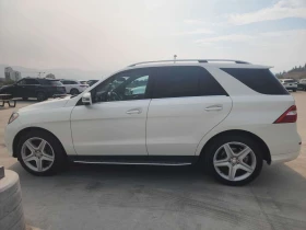 Mercedes-Benz ML 350 BlueTEC | ������ ���������������� �� MERCEDES | Mobile.bg � ����� ������ 3