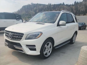 ����� �� �������� �� Mercedes-Benz ML 350 BlueTEC | ������ ���������������� �� MERCEDES