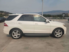 Mercedes-Benz ML 350 BlueTEC | ������ ���������������� �� MERCEDES | Mobile.bg � ����� ������ 4
