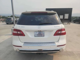 Mercedes-Benz ML 350 BlueTEC | ������ ���������������� �� MERCEDES | Mobile.bg � ����� ������ 5