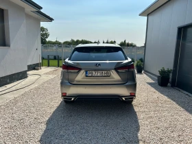 Lexus RX 350 F Sport  - 35700 € - 52666460 5