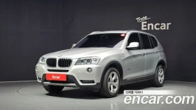������ BMW X3