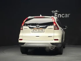 Honda Cr-v  4Wd Ex-L 4Th Generation | Mobile.bg � ����� ������ 14