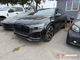 Audi RSQ8 | Mobile.bg � ����� ������ 2