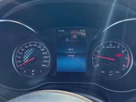 Mercedes-Benz GLC 43 AMG CARFAX / HUD / 360 ������ / ���� �� �������� | Mobile.bg � ����� ������ 7