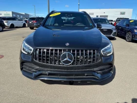 Mercedes-Benz GLC 43 AMG CARFAX / HUD / 360 ������ / ���� �� �������� | Mobile.bg � ����� ������ 2