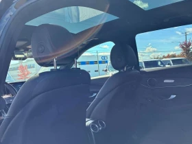 Mercedes-Benz GLC 43 AMG CARFAX / HUD / 360 ������ / ���� �� �������� | Mobile.bg � ����� ������ 12