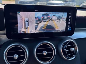Mercedes-Benz GLC 43 AMG CARFAX / HUD / 360 ������ / ���� �� �������� | Mobile.bg � ����� ������ 9