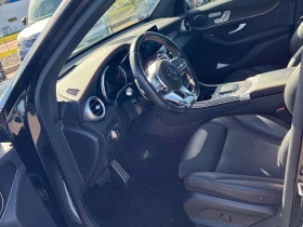 Mercedes-Benz GLC 43 AMG CARFAX / HUD / 360 ������ / ���� �� �������� | Mobile.bg � ����� ������ 6