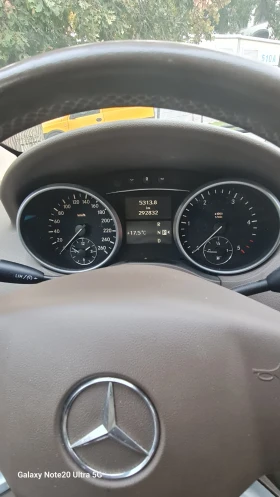 Mercedes-Benz ML 300 D.  164 ���� ���� | Mobile.bg � ����� ������ 9